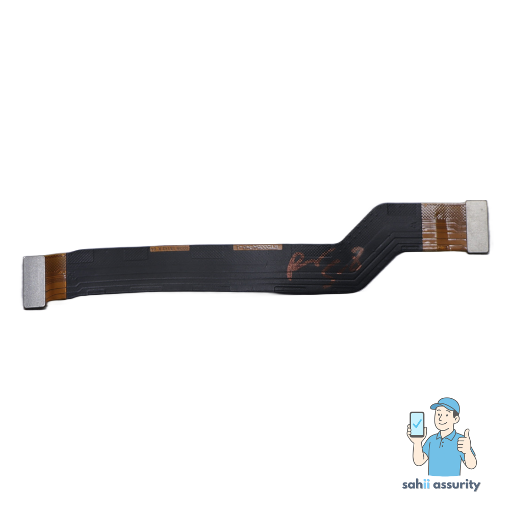 LCD Flex Cable for Vivo X21 thumbnail